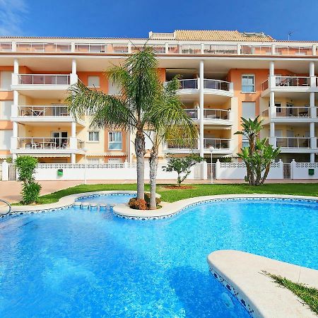 Apartment Estrella Del Mar By Interhome Denia Exterior photo
