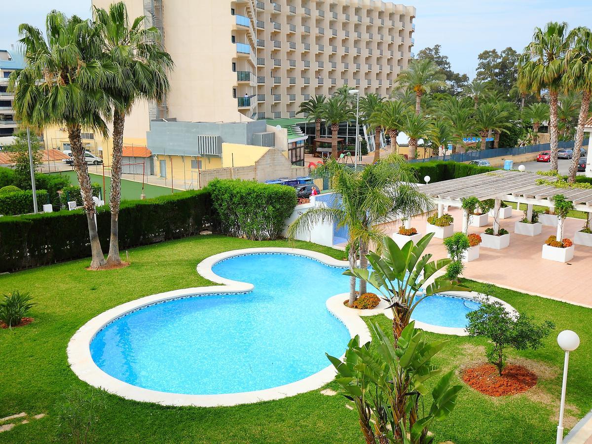 Apartment Estrella Del Mar By Interhome Denia Exterior photo