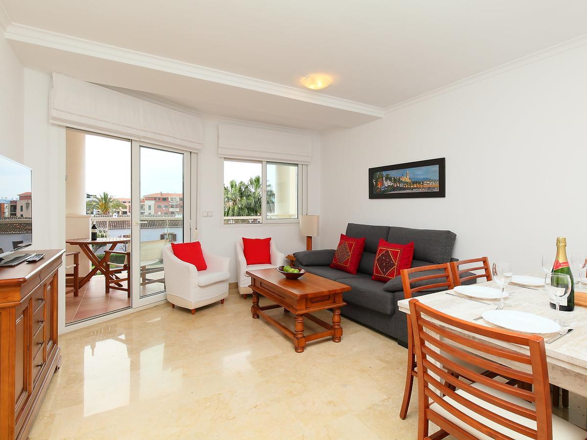 Apartment Estrella Del Mar By Interhome Denia Exterior photo
