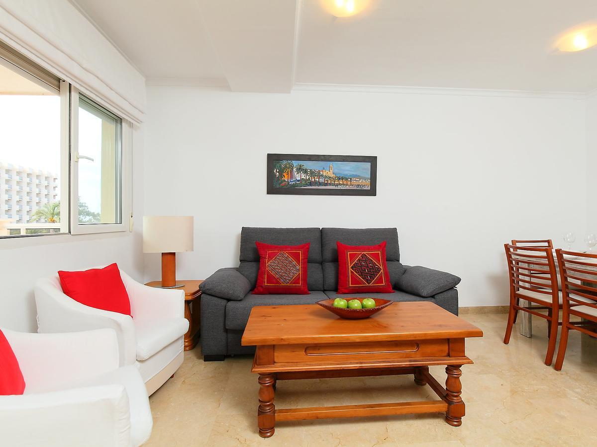 Apartment Estrella Del Mar By Interhome Denia Exterior photo
