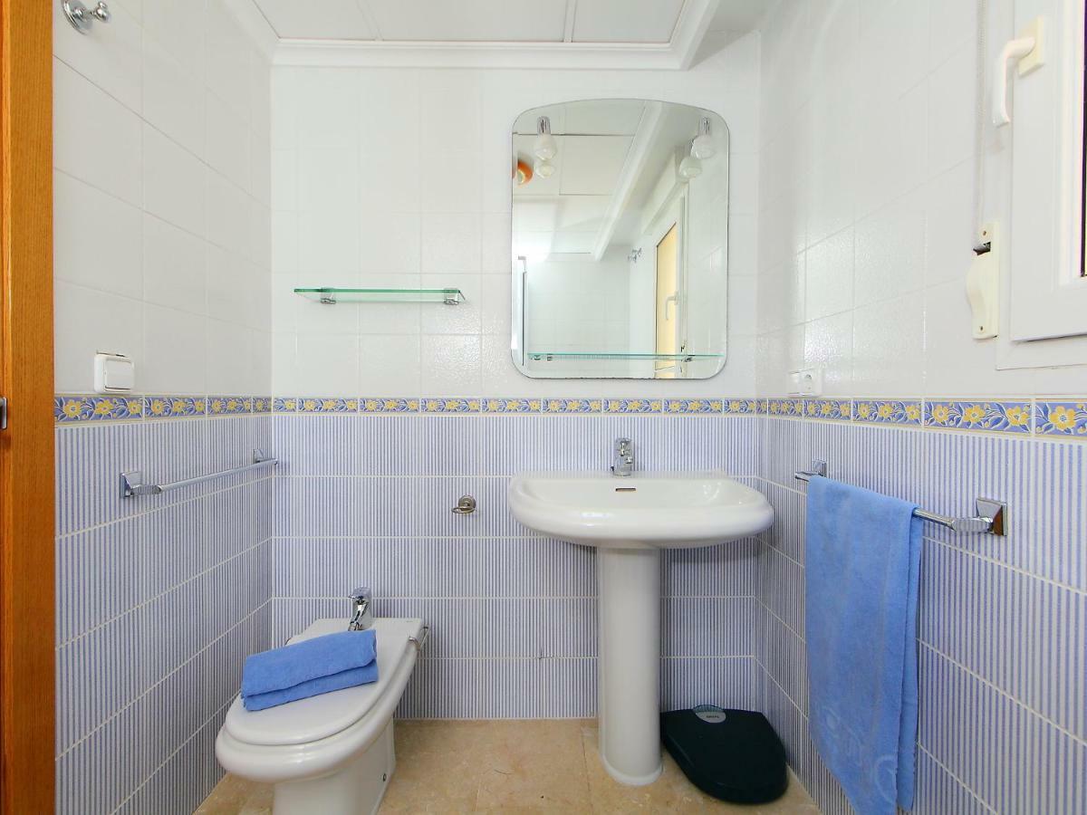 Apartment Estrella Del Mar By Interhome Denia Exterior photo